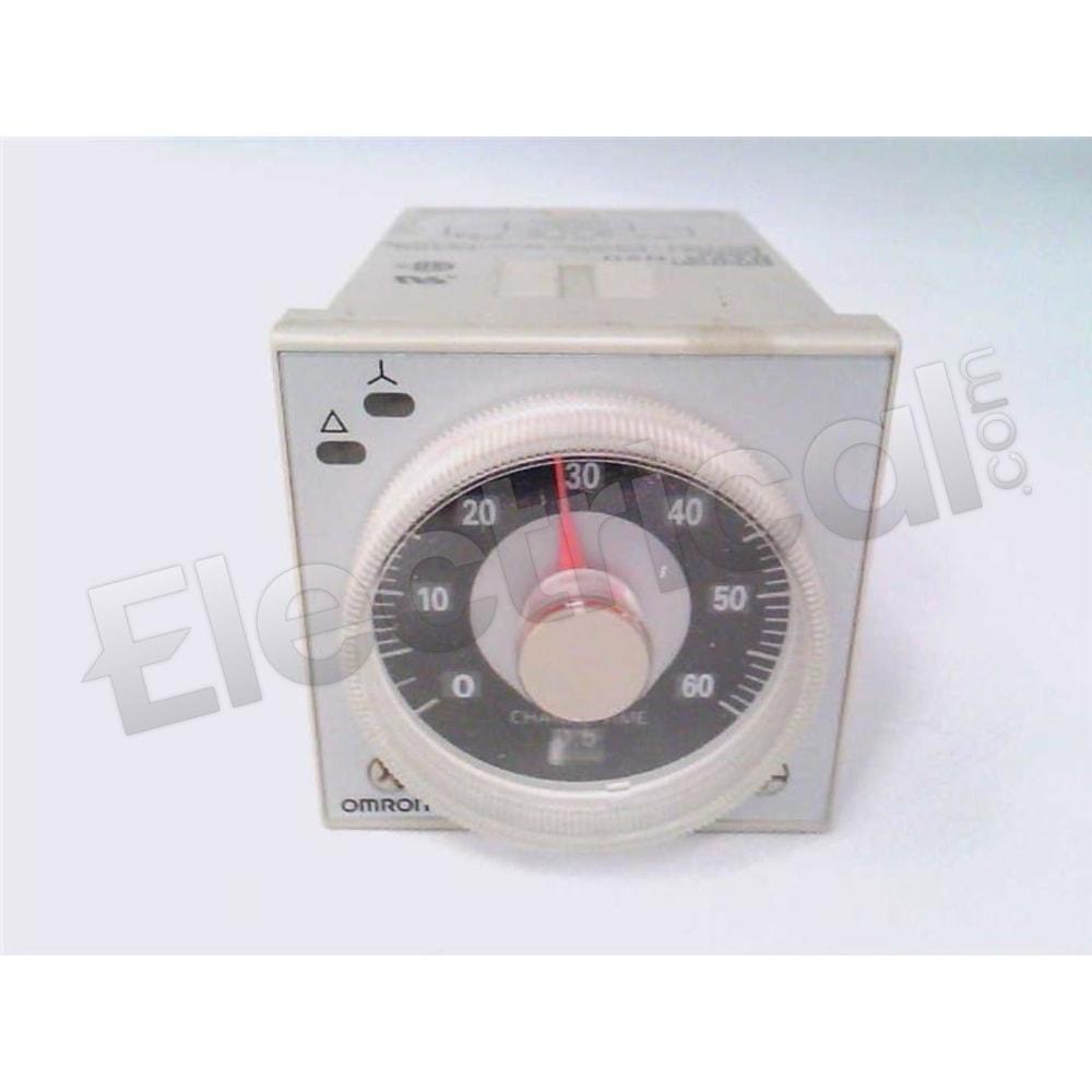 H3BG-N8H AC110V