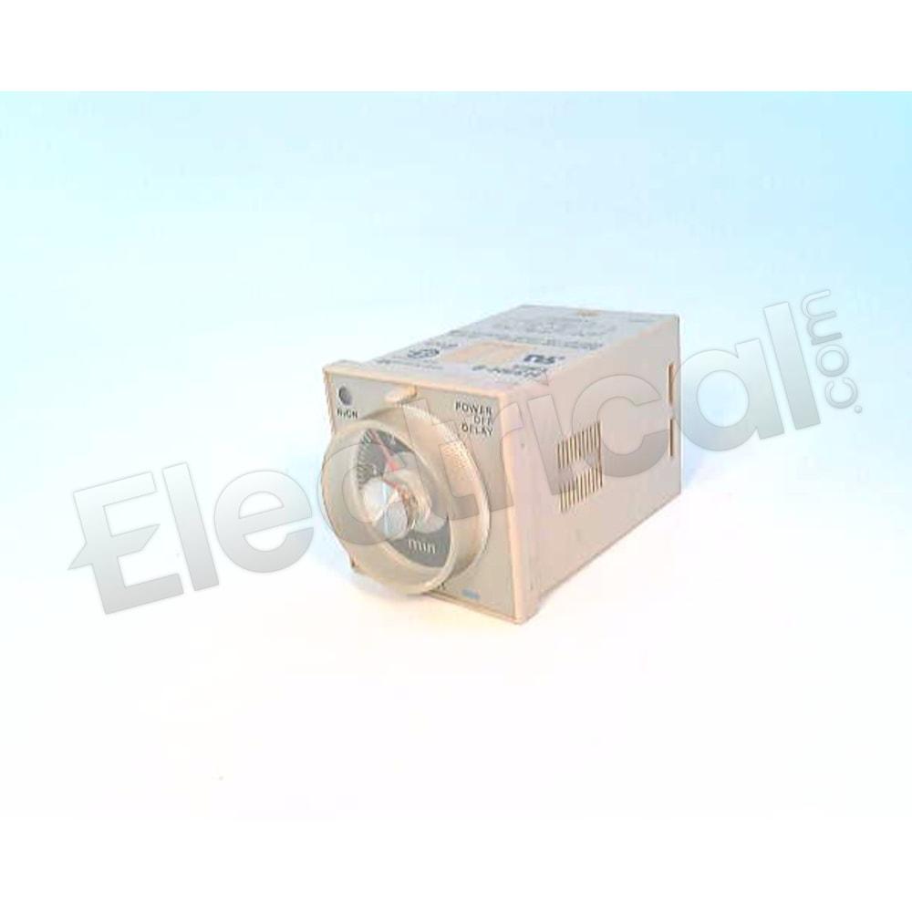 H3BH-8-AC100/110/120-10M