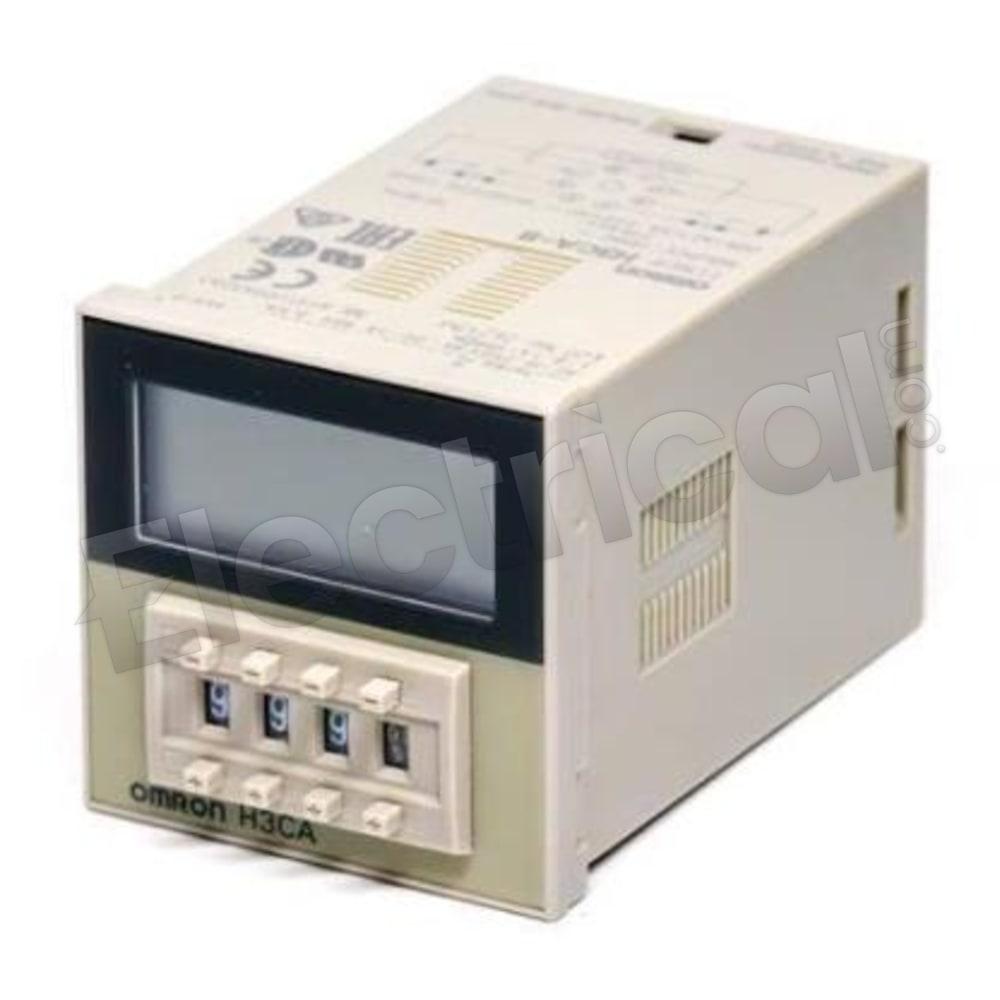H3CA-8H AC24