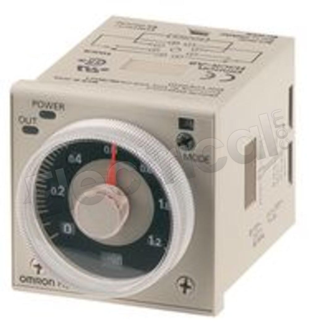 H3CR-A-300 AC24-48/DC12-48
