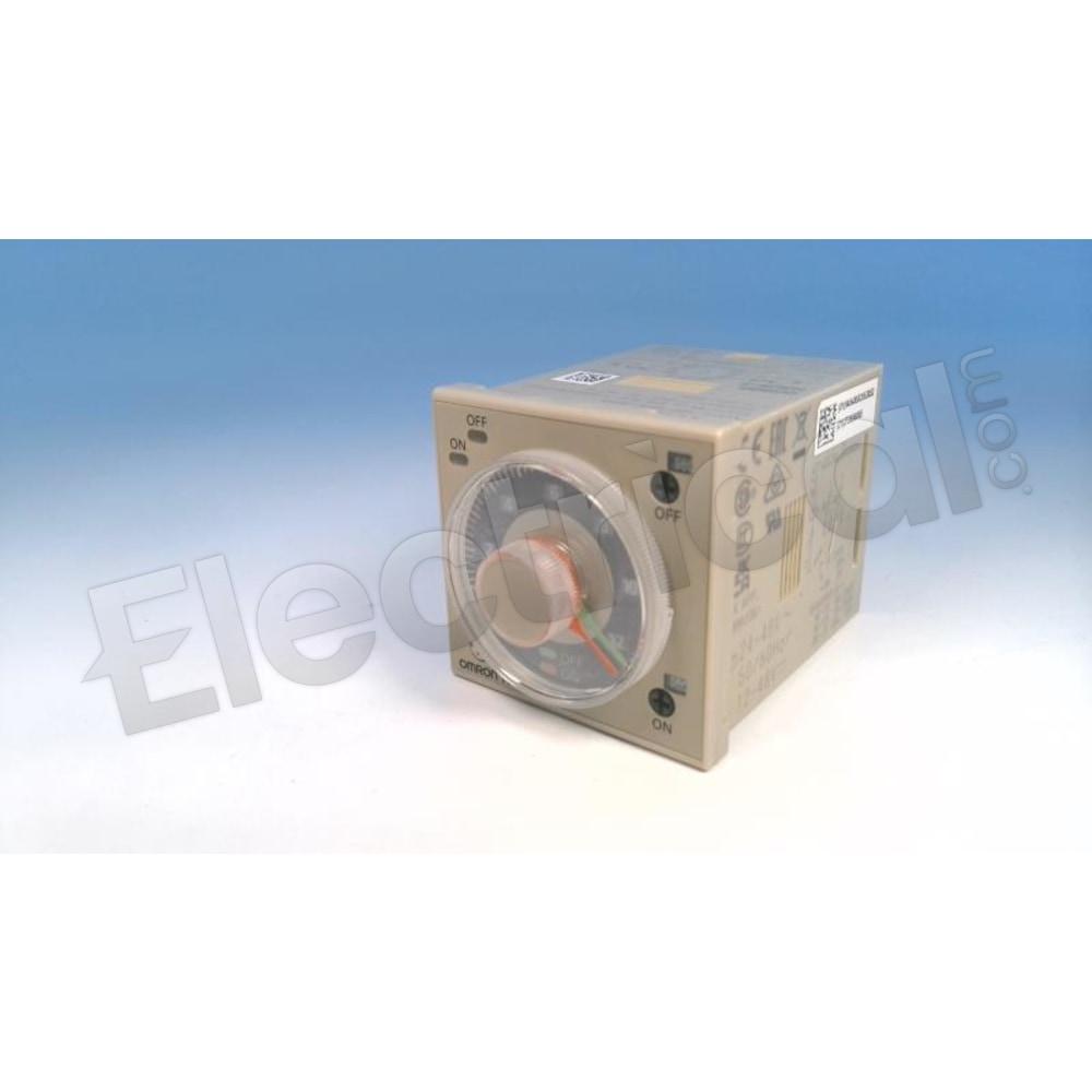 H3CR-F AC24-48/DC12-48