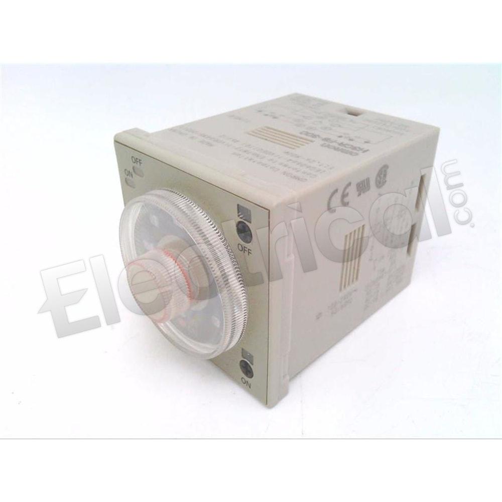 H3CR-F8-300 100-240AC