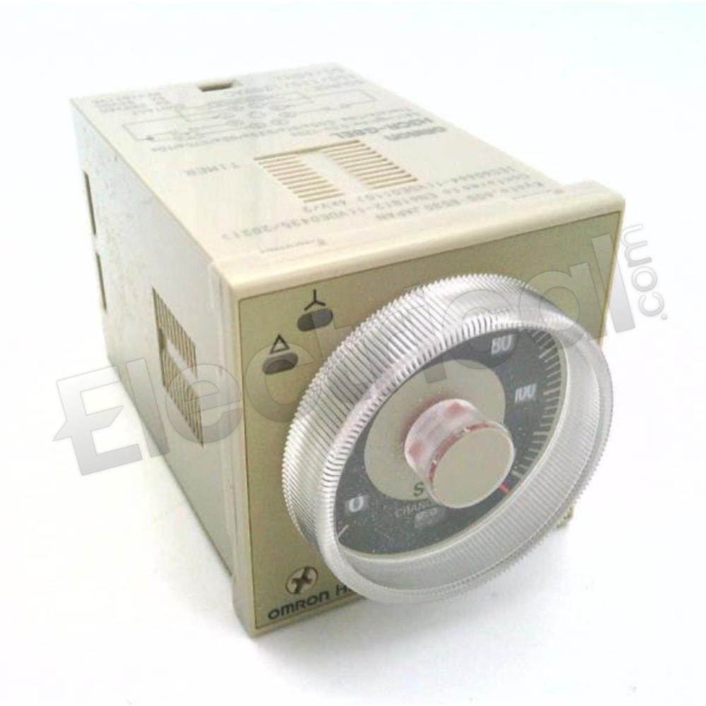 H3CR-G8EL-31 100-120AC