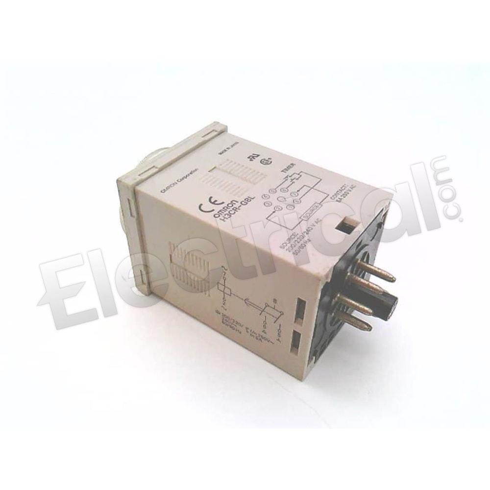 H3CR-G8L 200-240AC