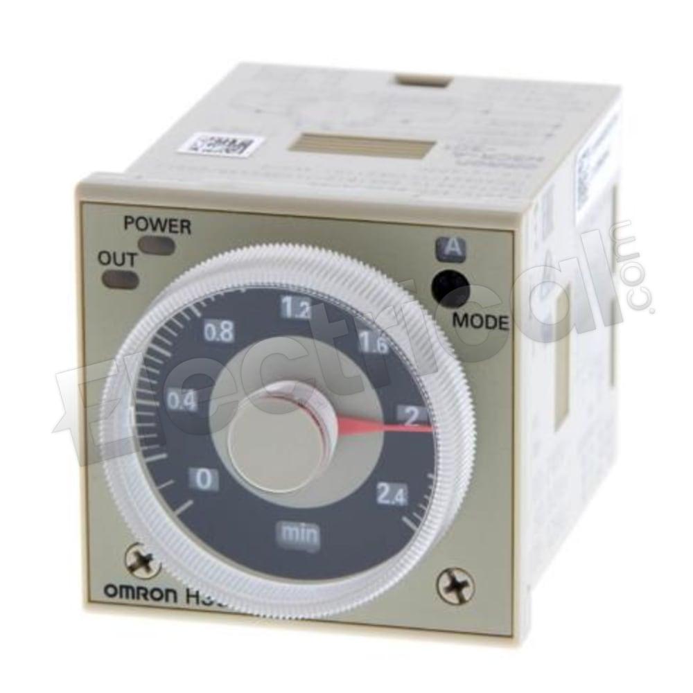 H3CR-HRL 100-120AC S