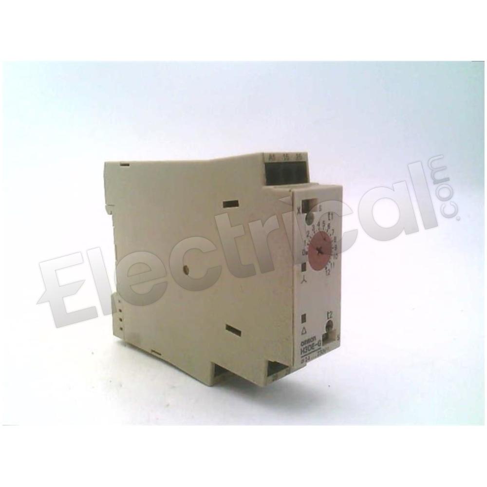H3DE-G-AC/DC24-230