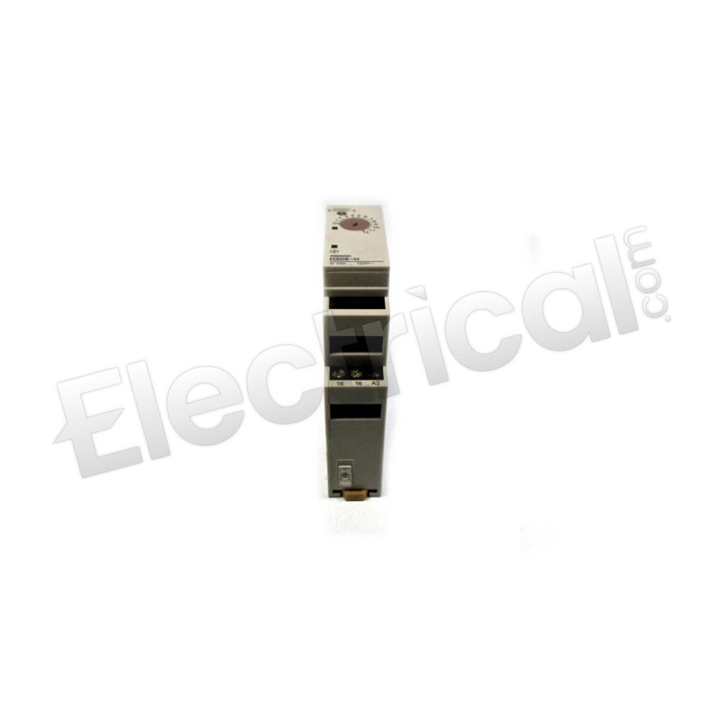 H3DE-H-AC100-120S
