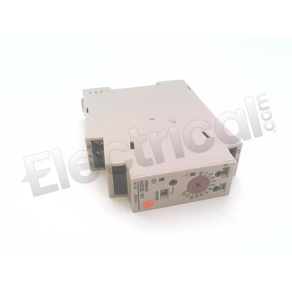 H3DE-S1-AC/DC24-230