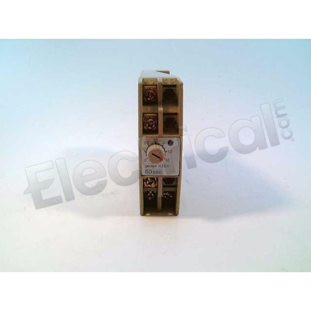 H3DH-AC100-110-120-60S