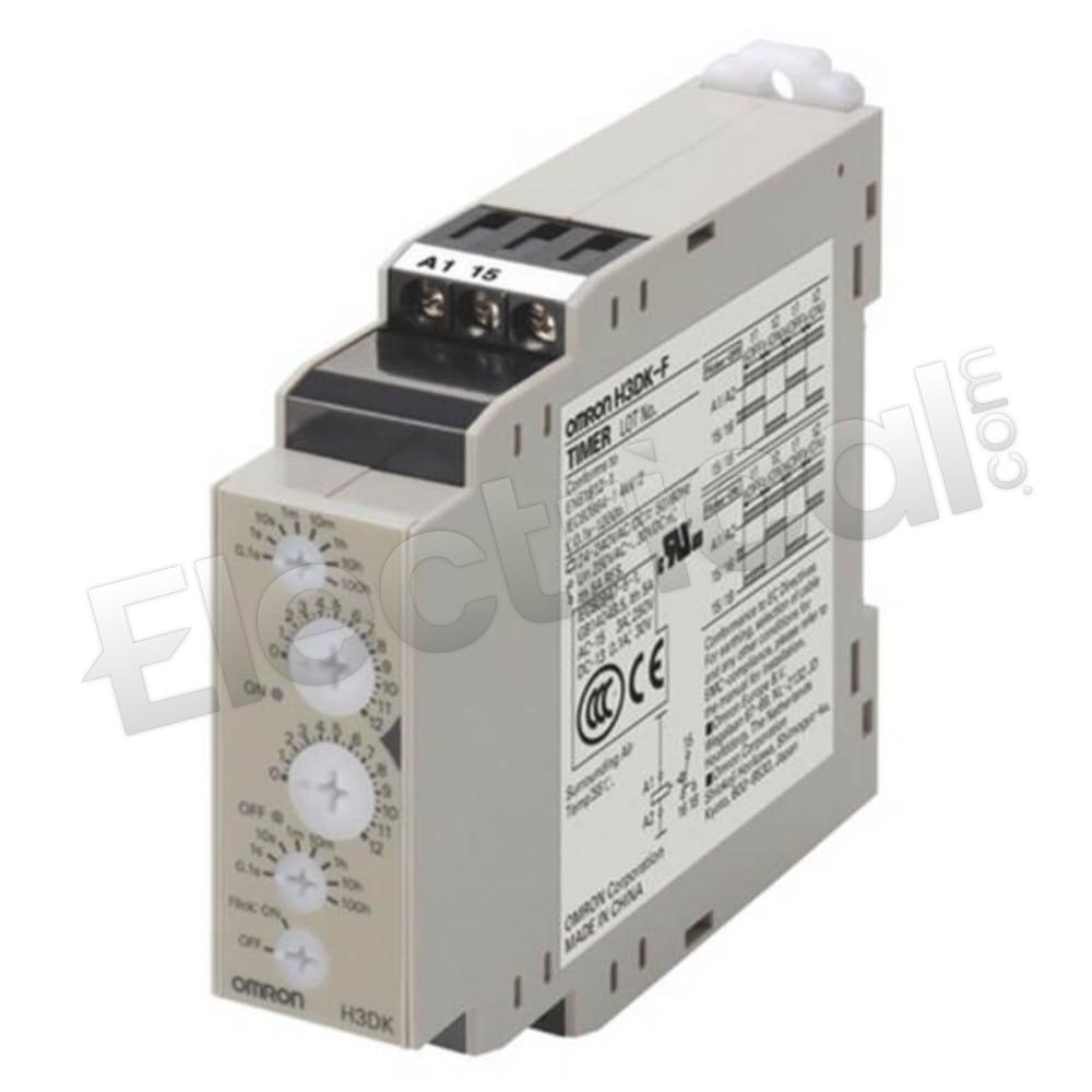 H3DK-F AC/DC24-240