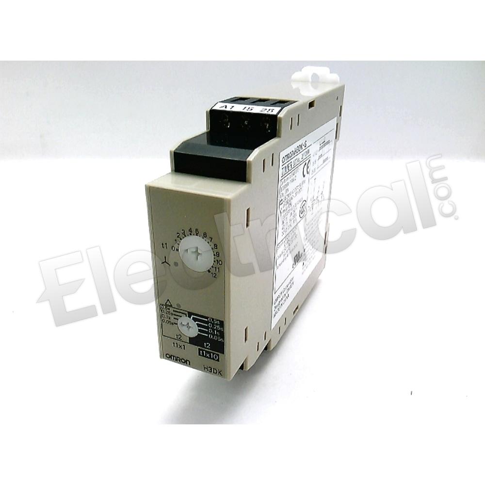 H3DK-G AC/DC24-240