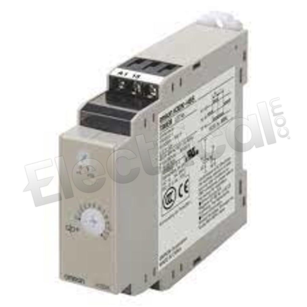 H3DK-HBS 24-48VAC/DC