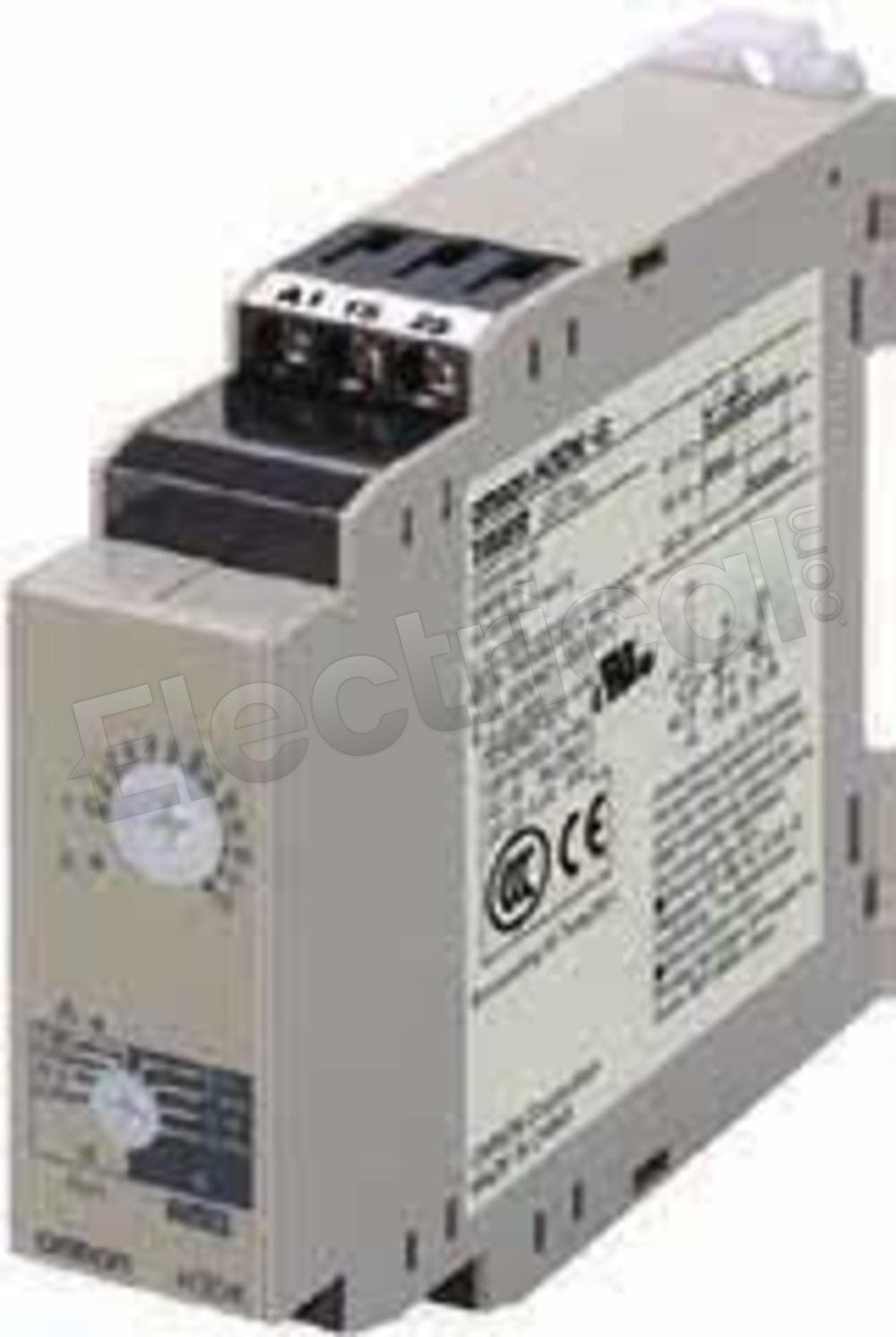 H3DK-HCL AC100-120V