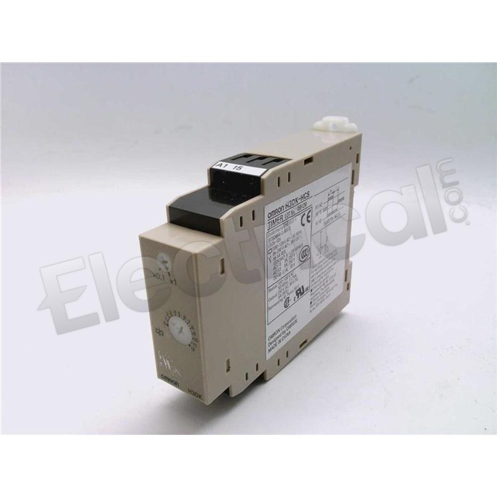 H3DK-HCS AC100-120V