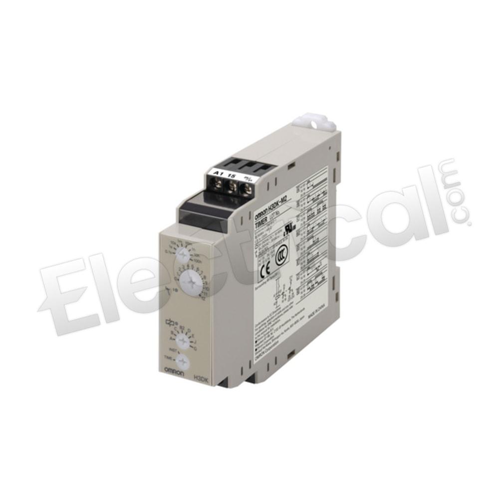 H3DK-M2 AC/DC24-240