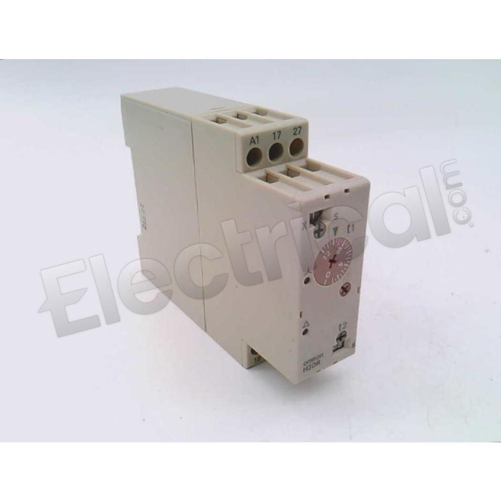 H3DR-G-AC100-240