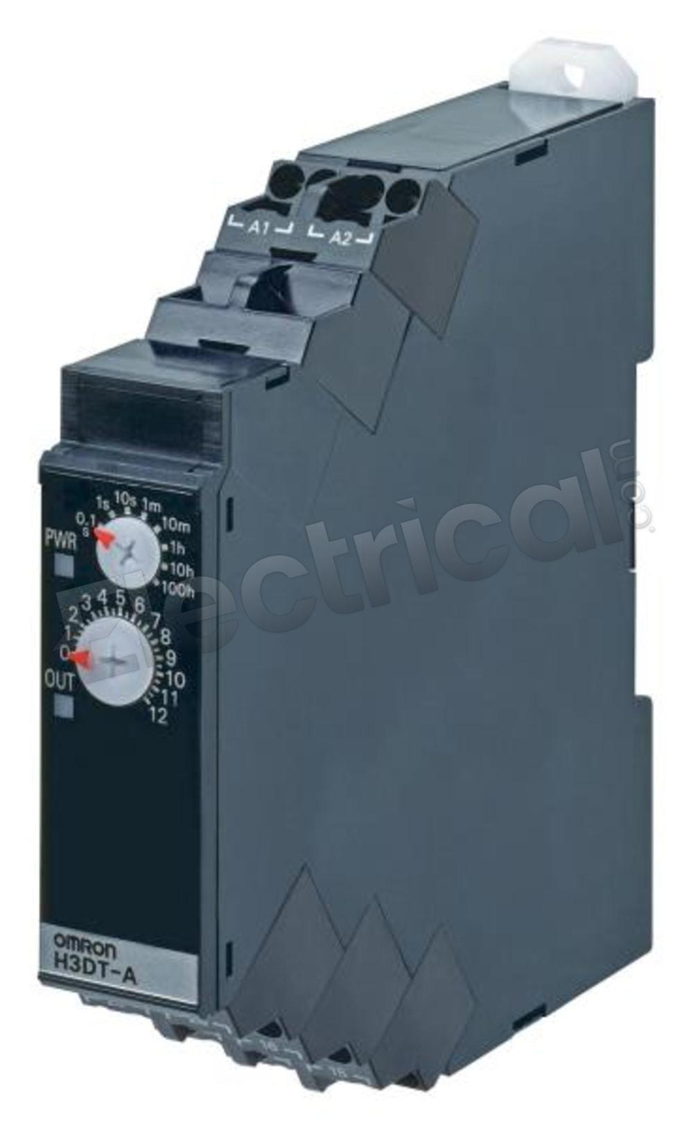 H3DT-HDL AC200-240V