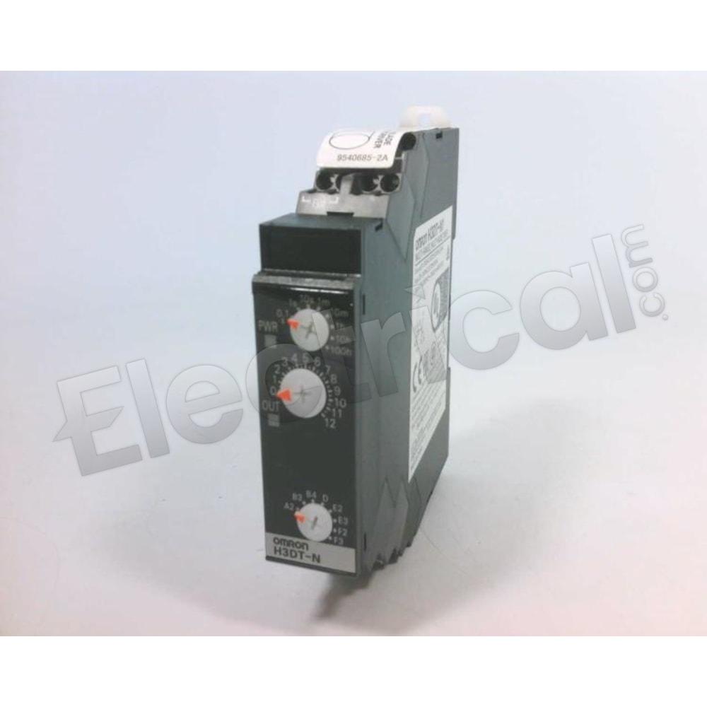 H3DT-N1  AC/DC24-240