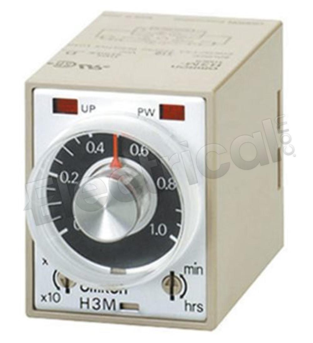 H3M-AC100/110/120-A