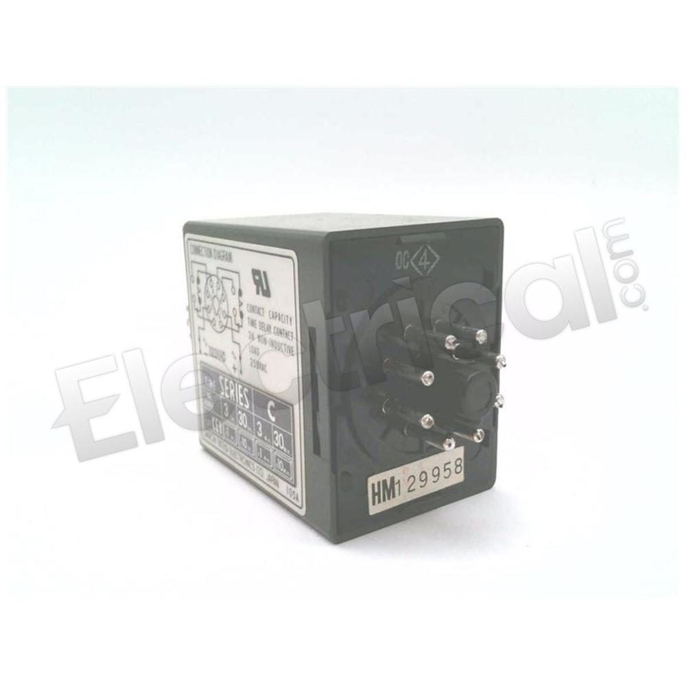 H3M-US-AC120-C