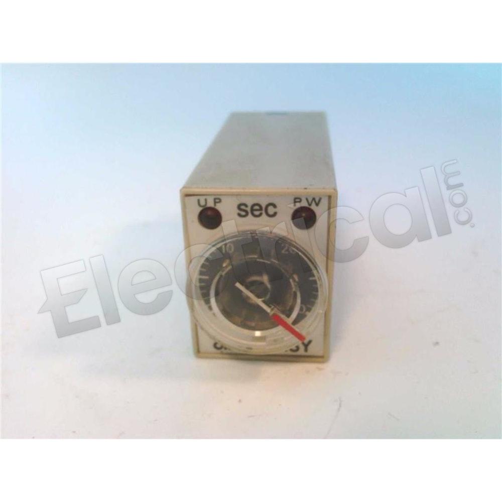 H3Y-2 AC200-230 30S
