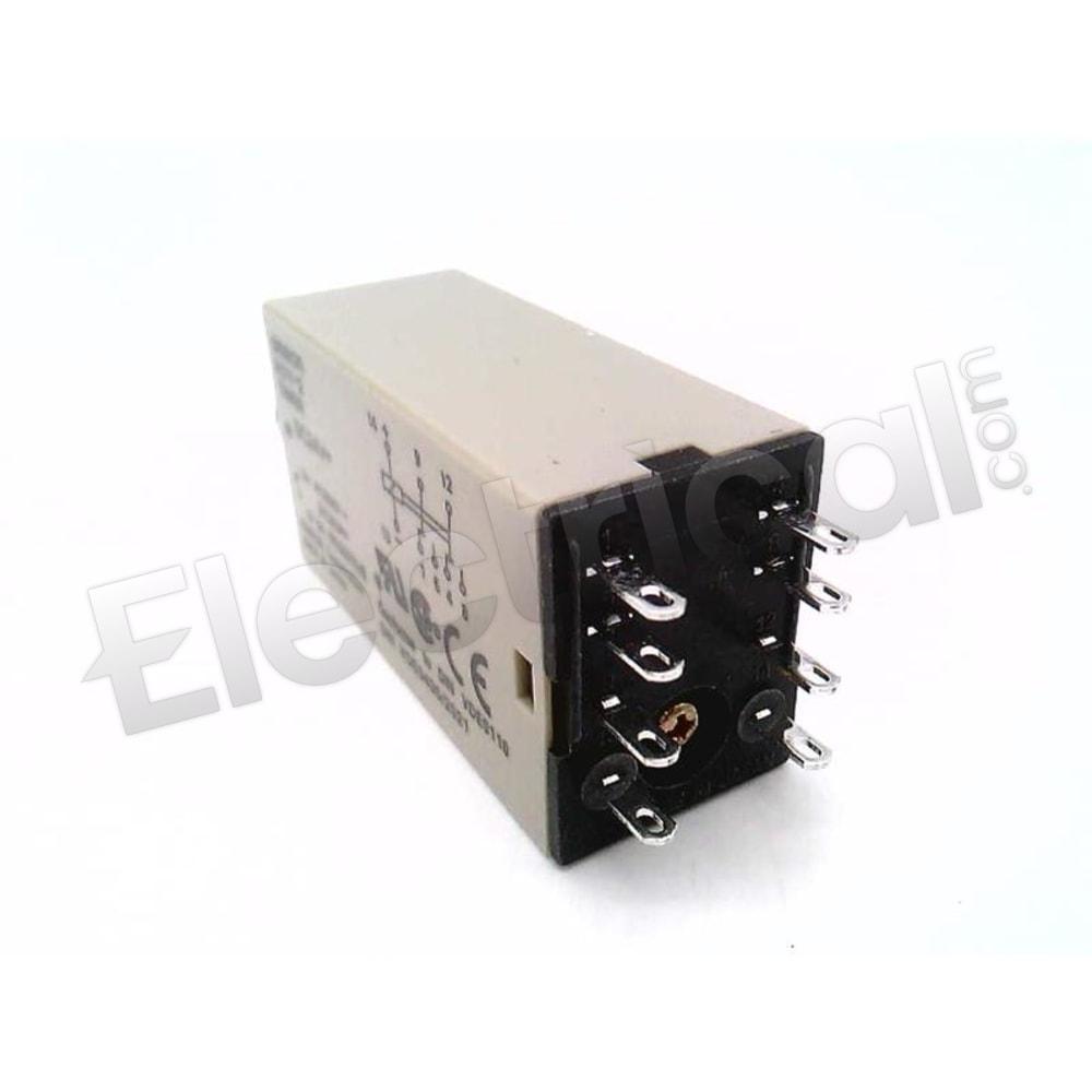 H3Y-2 DC24 10S