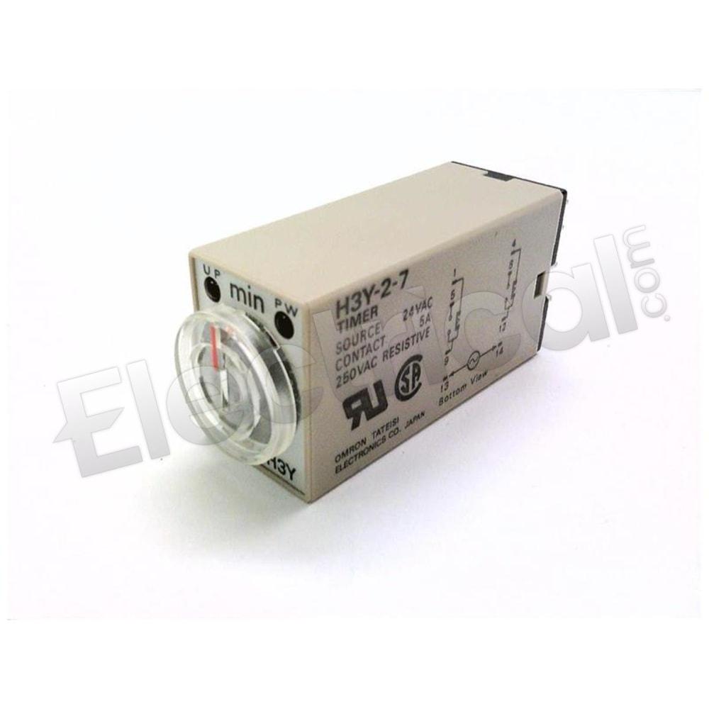 H3Y-2-7-AC24-10M
