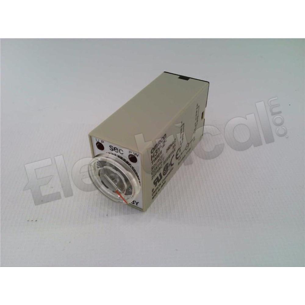 H3Y-2-AC240-30S