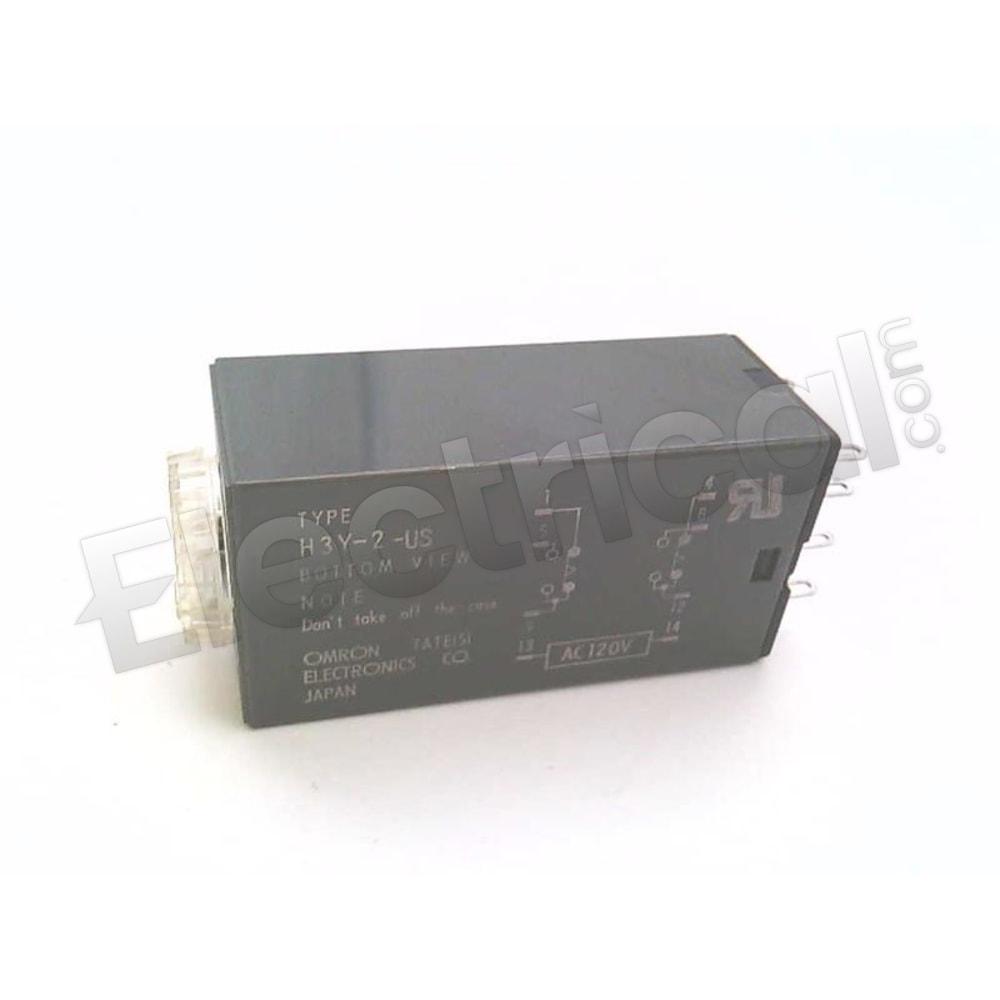 H3Y-2-US-AC120-60S