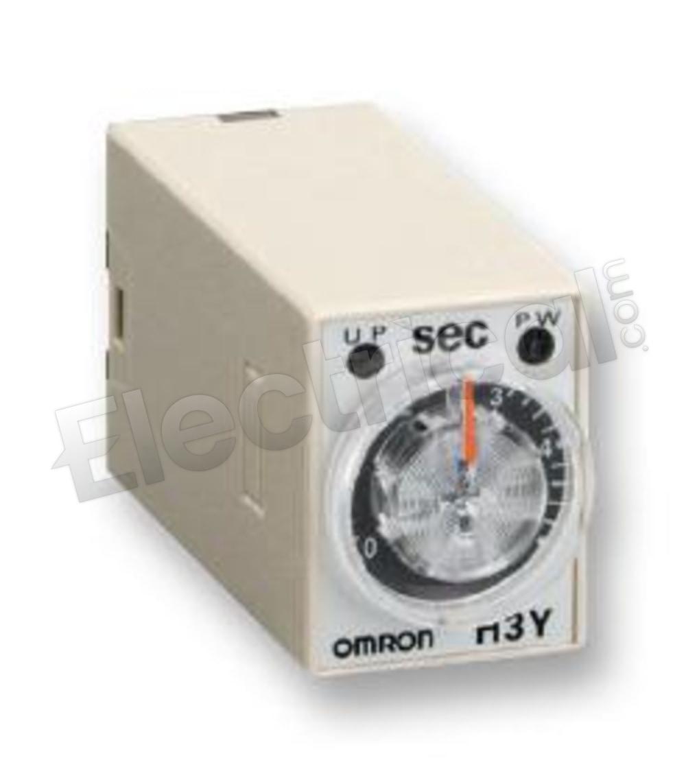 H3Y-4 AC100-120 60S