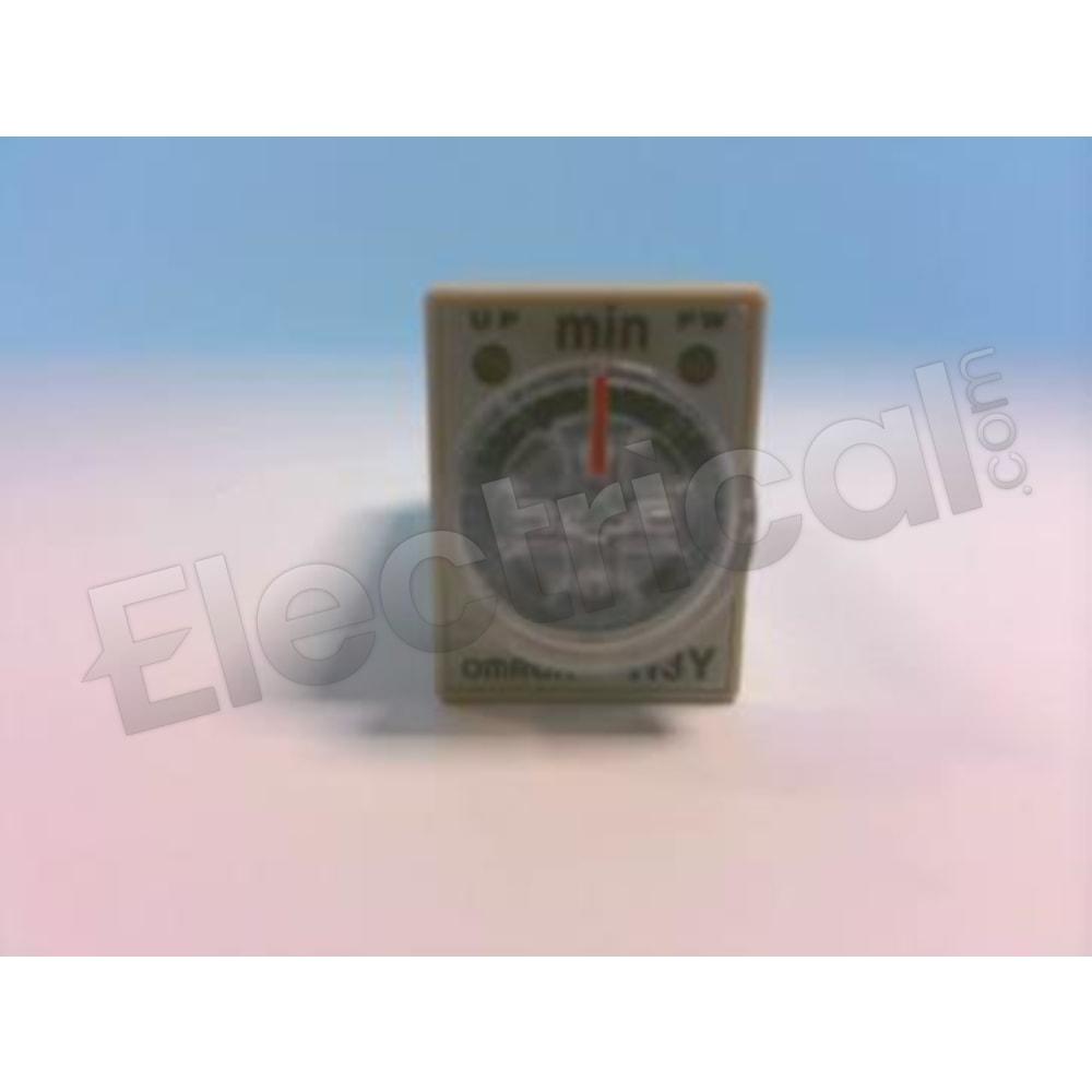 H3Y-4 AC110 60M