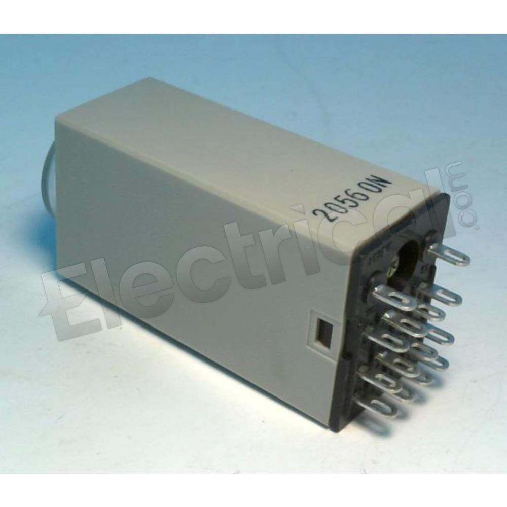 H3Y-4 AC24 1S