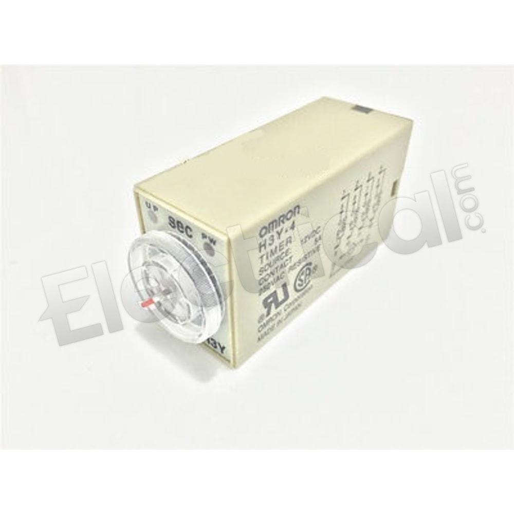 H3Y-4-30S-110VAC