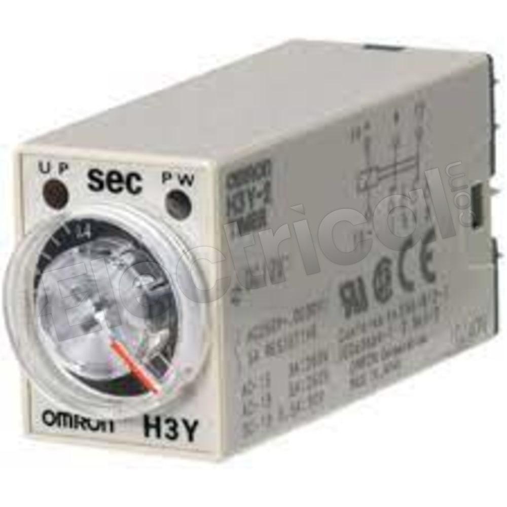 H3Y-4-AC110-5M