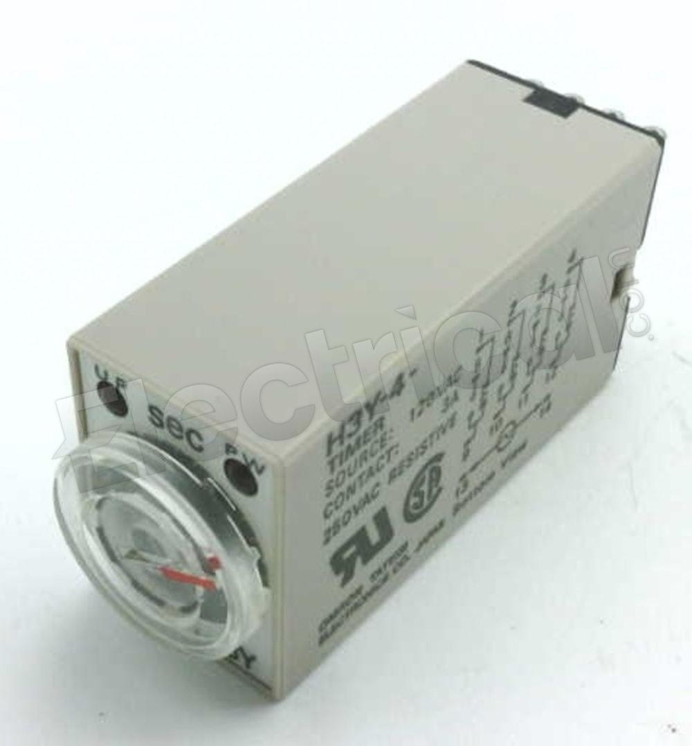 H3Y-4-AC120-10-S