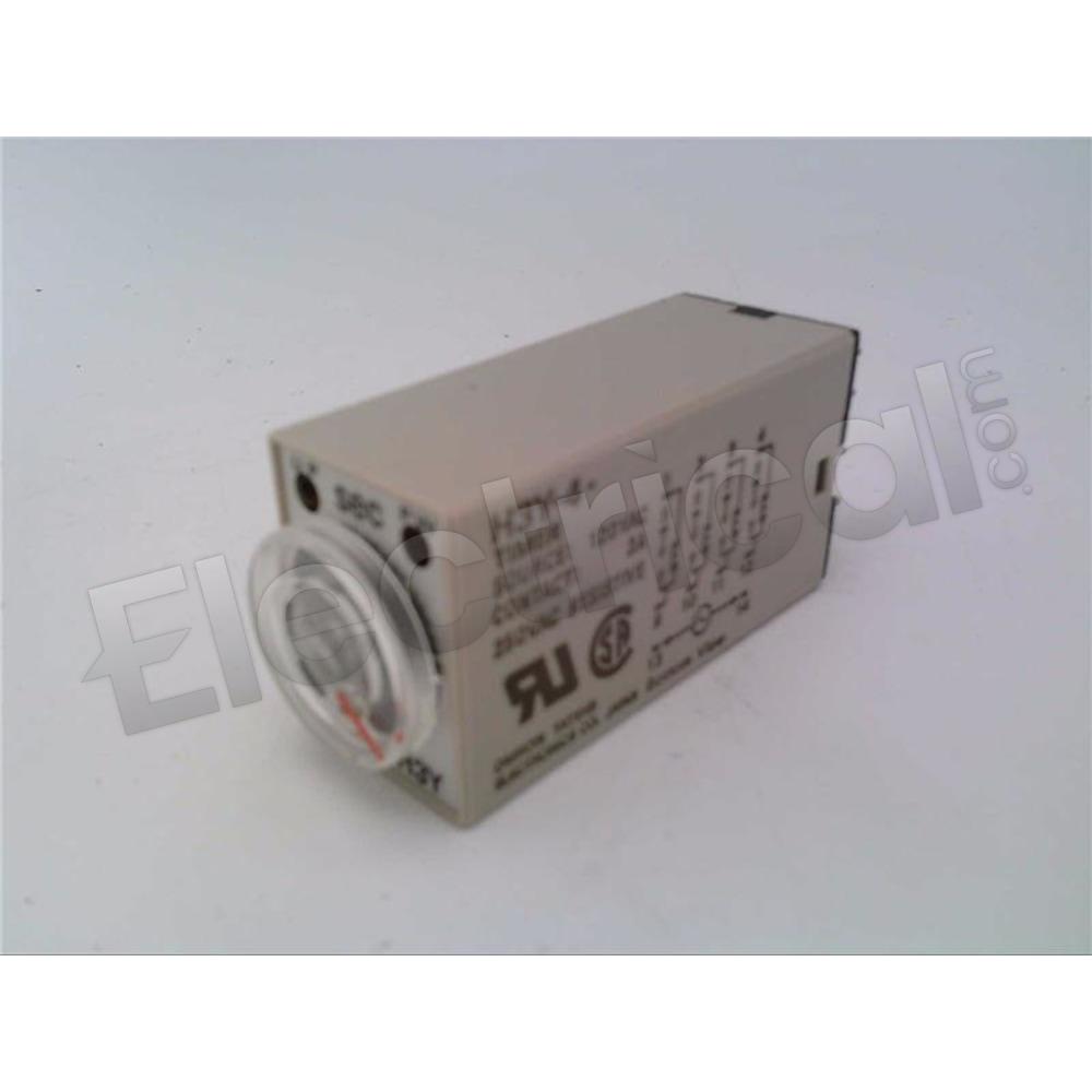 H3Y-4-AC120-60S