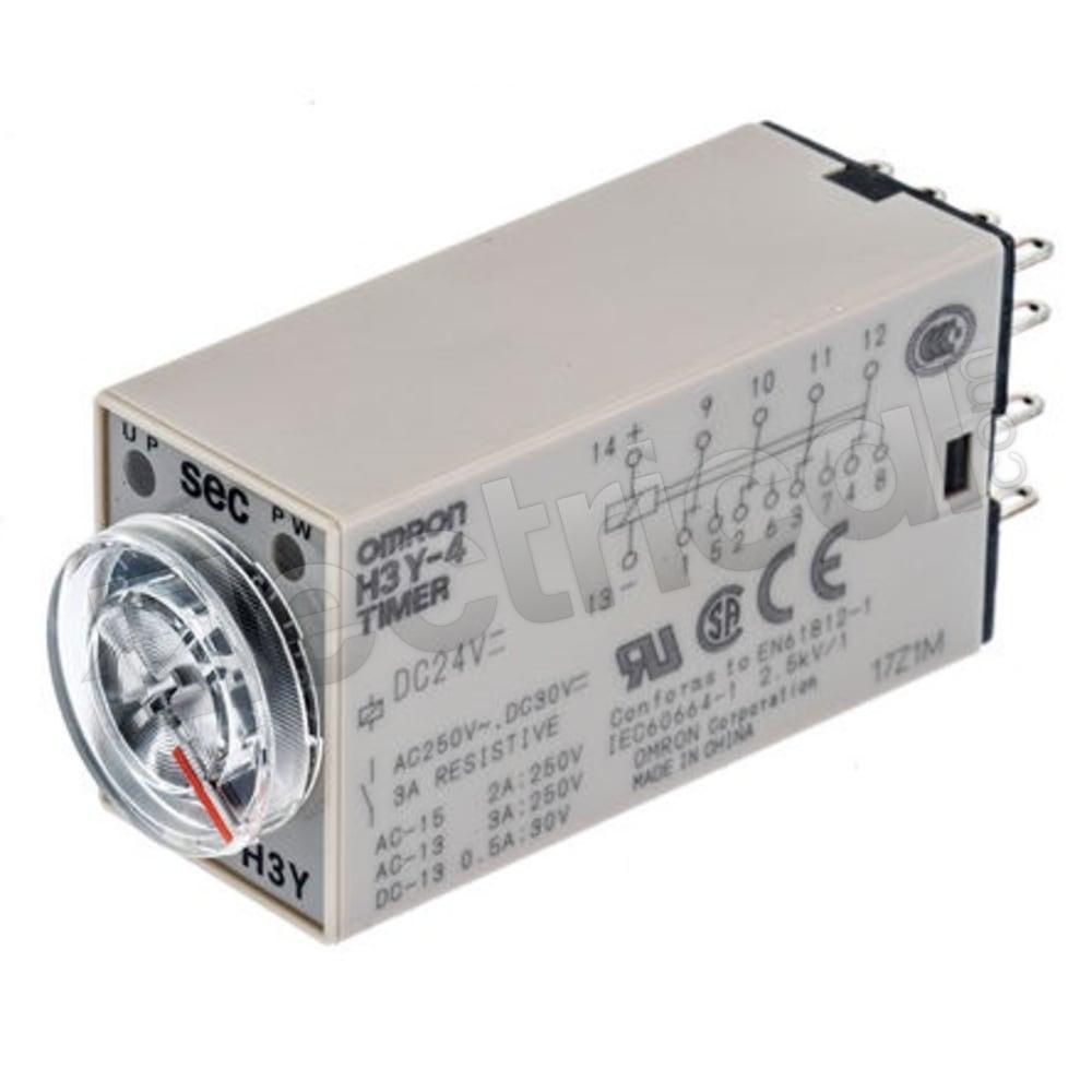 H3Y-4-AC220-6S