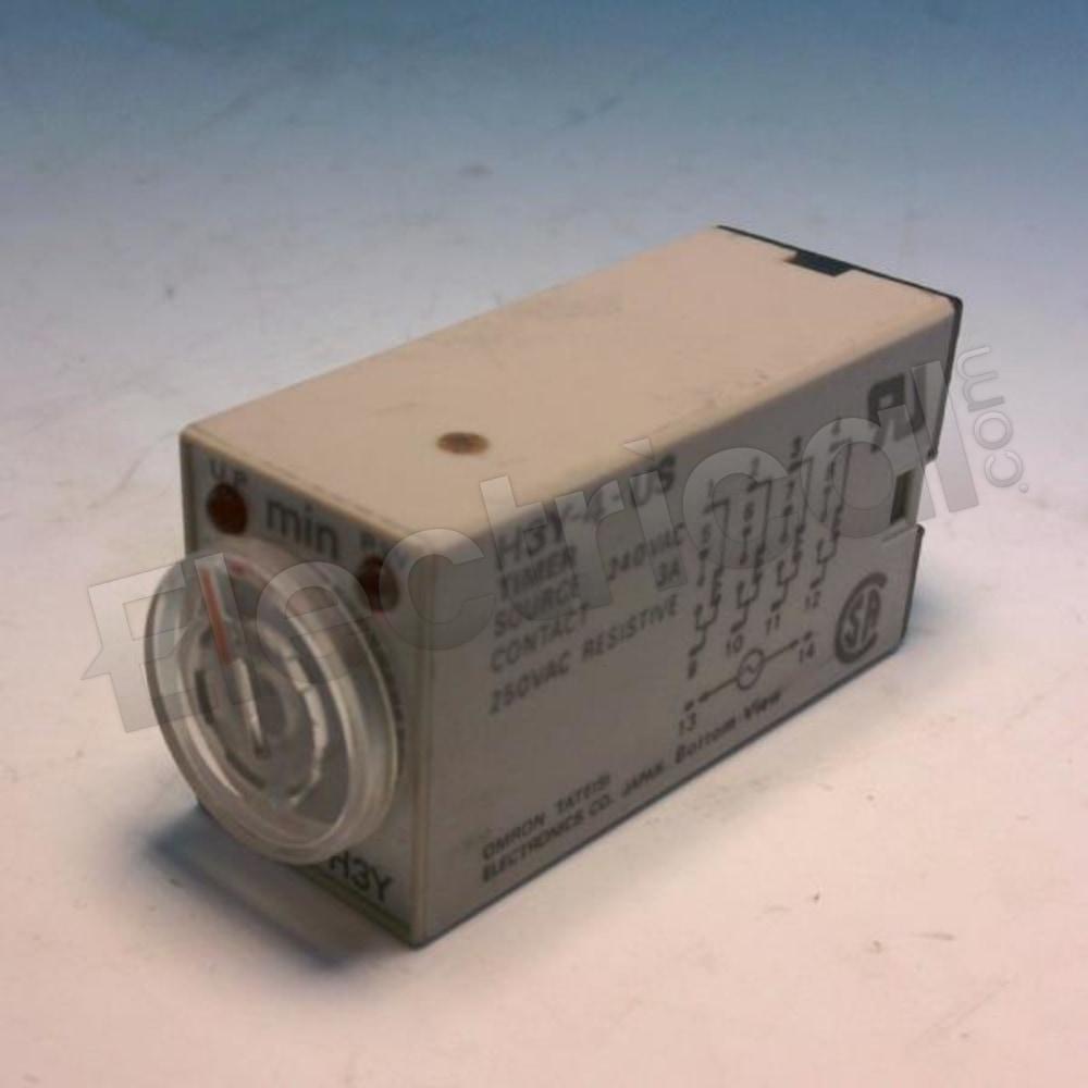 H3Y-4-US-3H-AC240