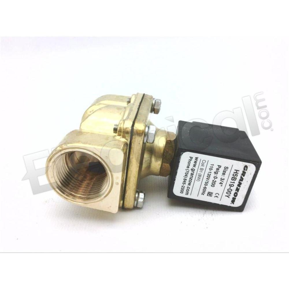 H5B19-00Y
