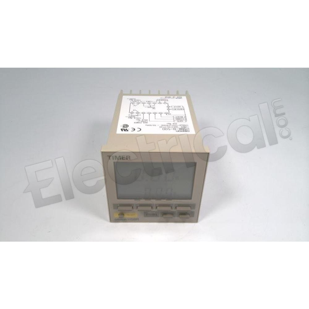 H5BR-B-500-AC100/240
