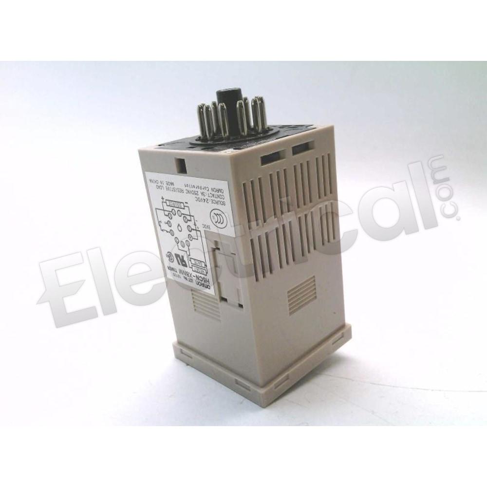 H5CN-XBNM DC24