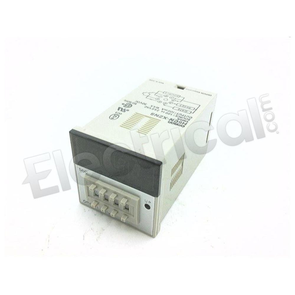 H5CN-XZNS AC100-240