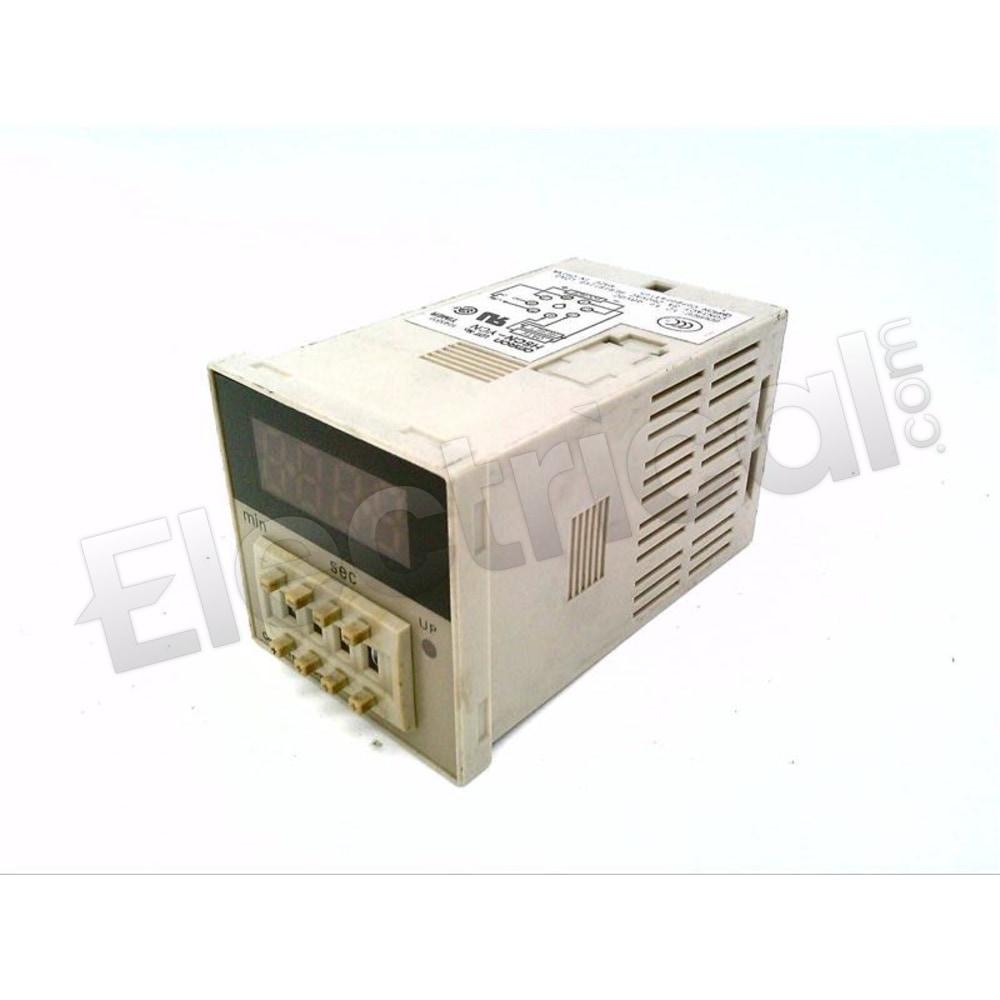 H5CN-YCN DC12-48