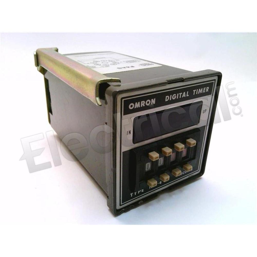 H5CP-4AS DC24-30