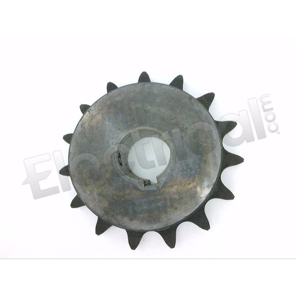 H6015X 1 5/8