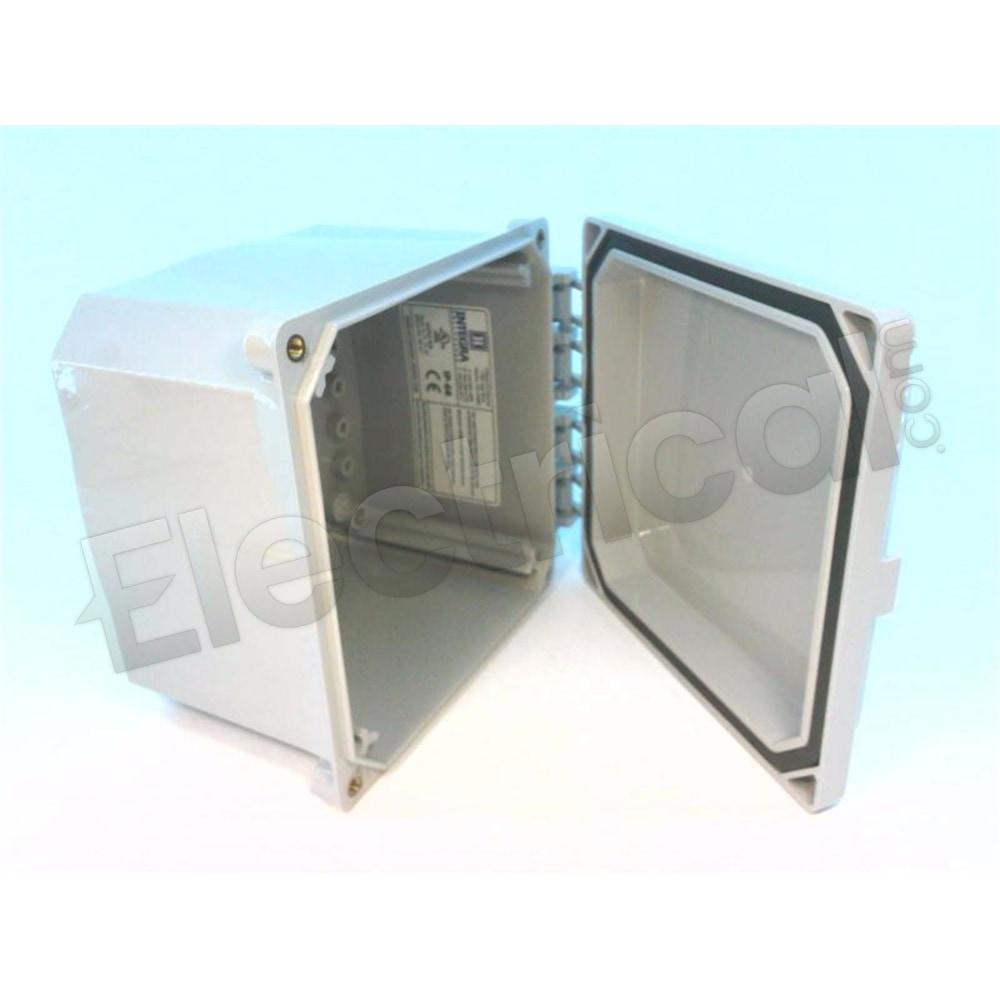 H6064H-6P