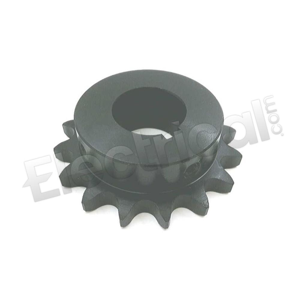H60B16F-1-1/2