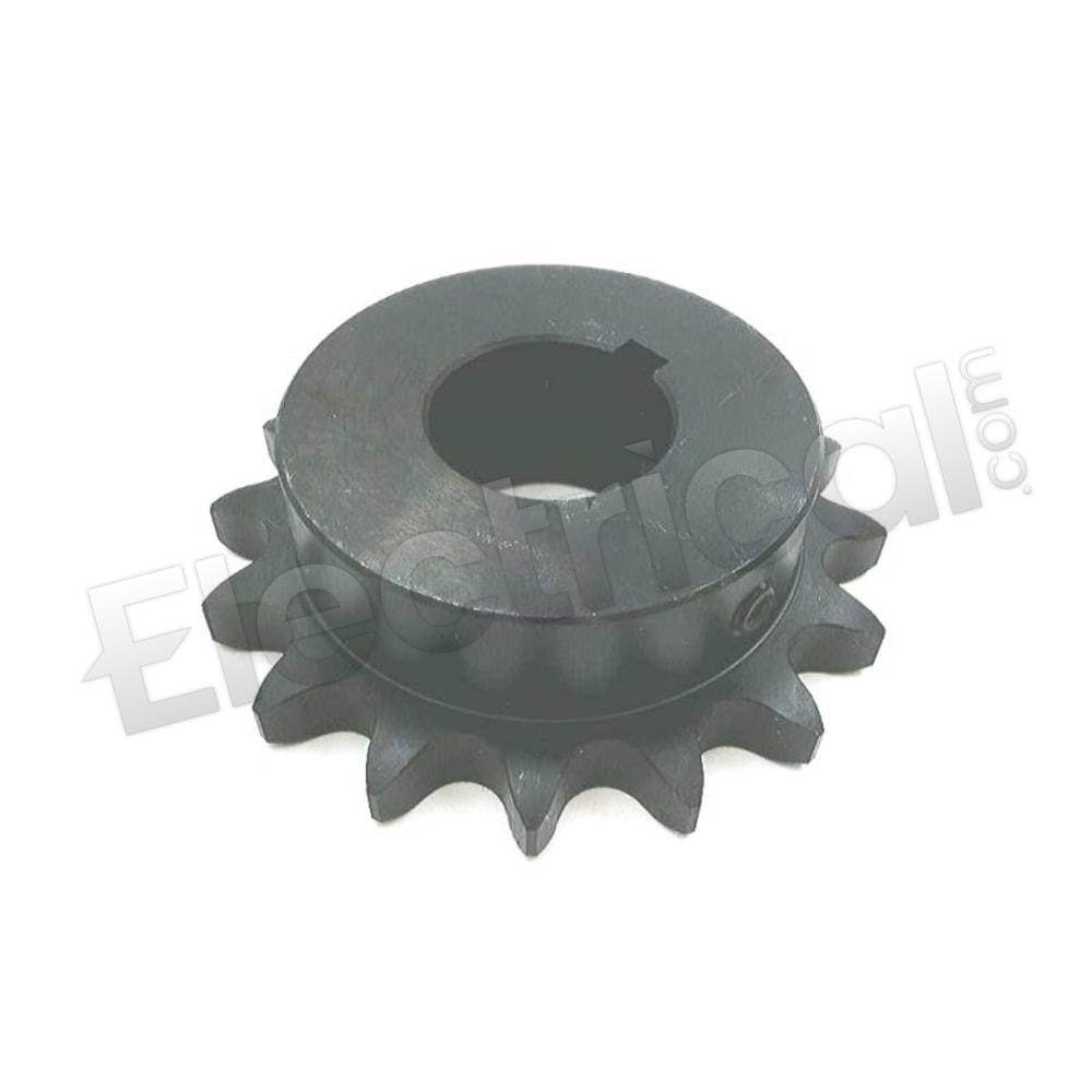 H60B16F-1-3/8