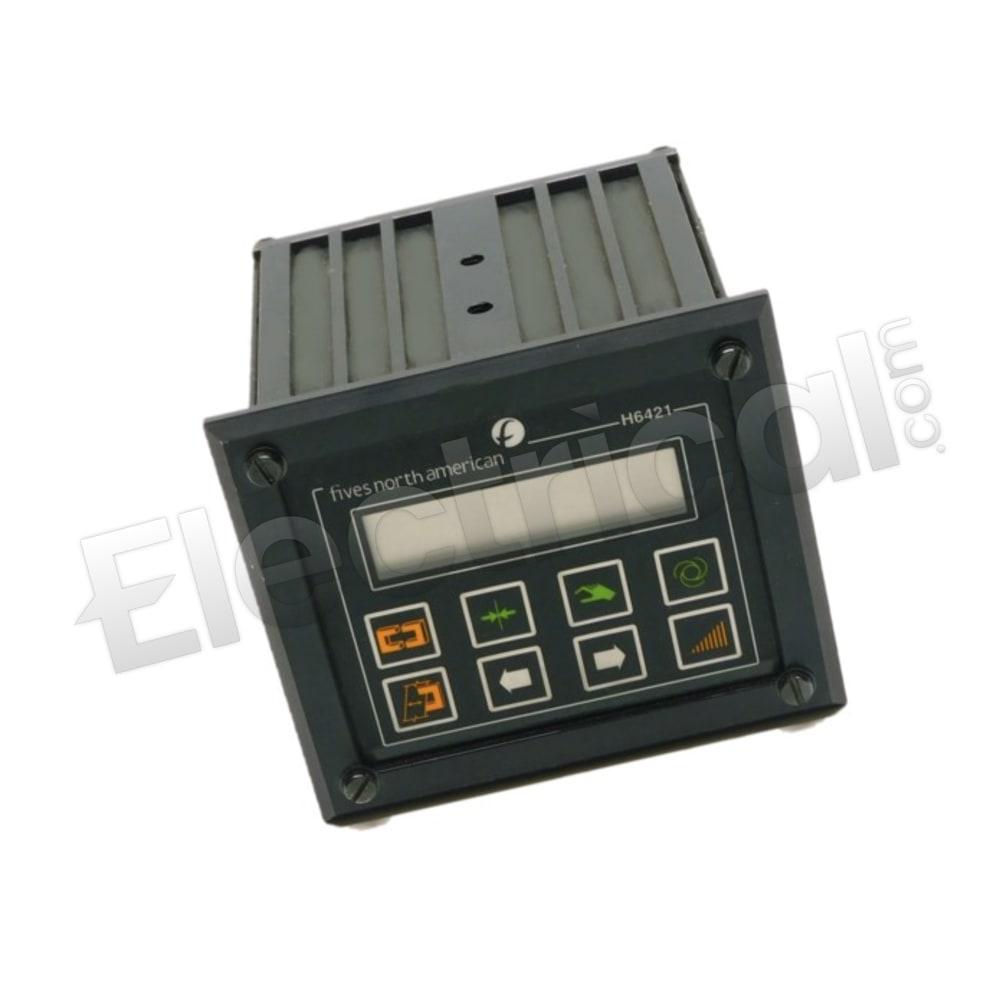 H6421-AMP-00FM
