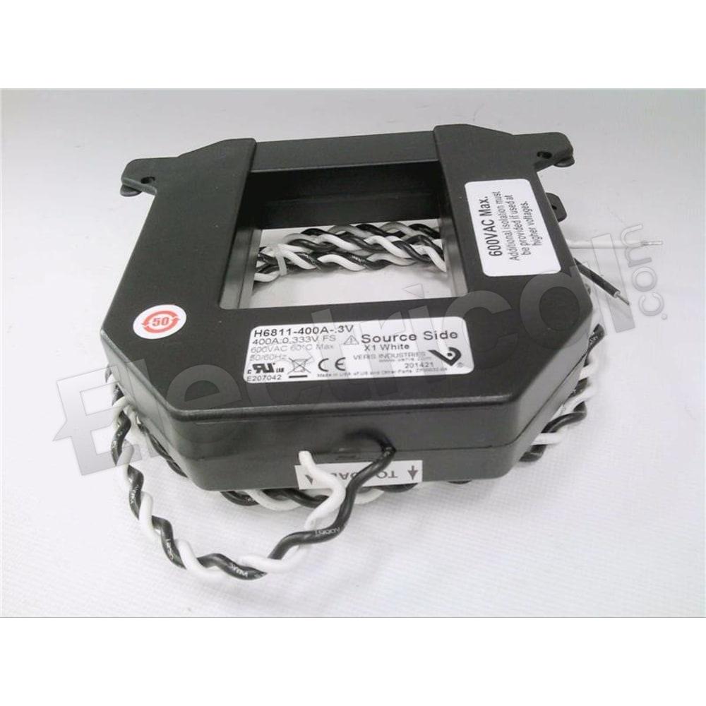 H6811-400A-.3V